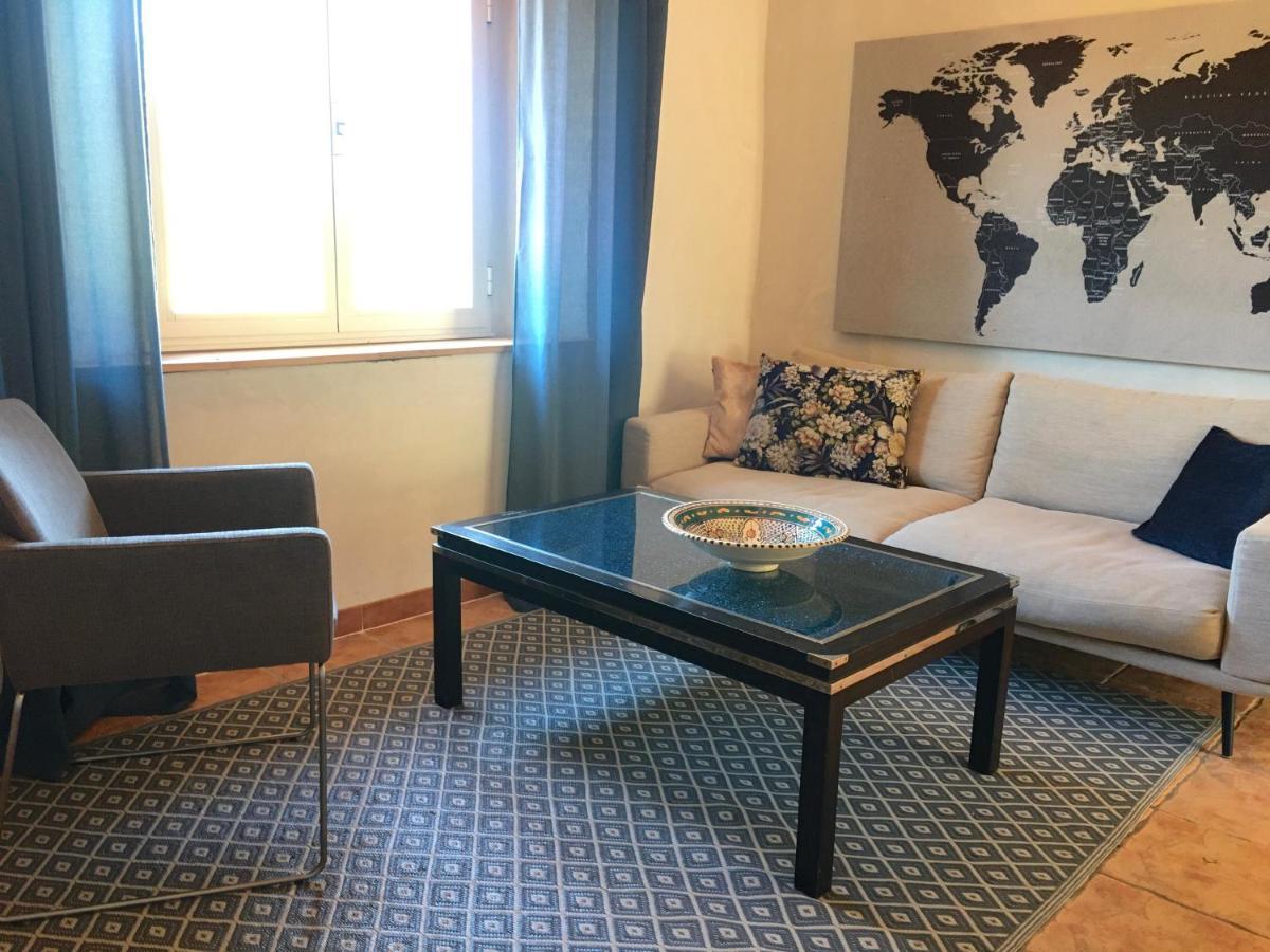 Mas Picagnol Apartment Oms Екстериор снимка
