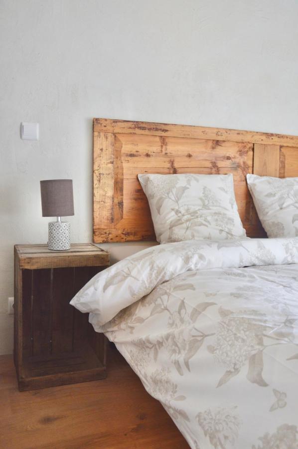 Mas Picagnol Apartment Oms Екстериор снимка