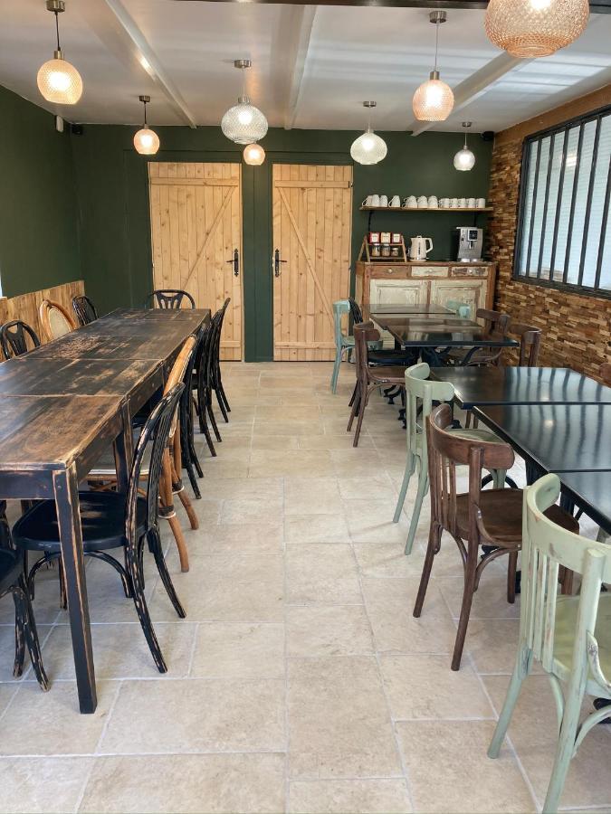 Mas Picagnol Apartment Oms Екстериор снимка