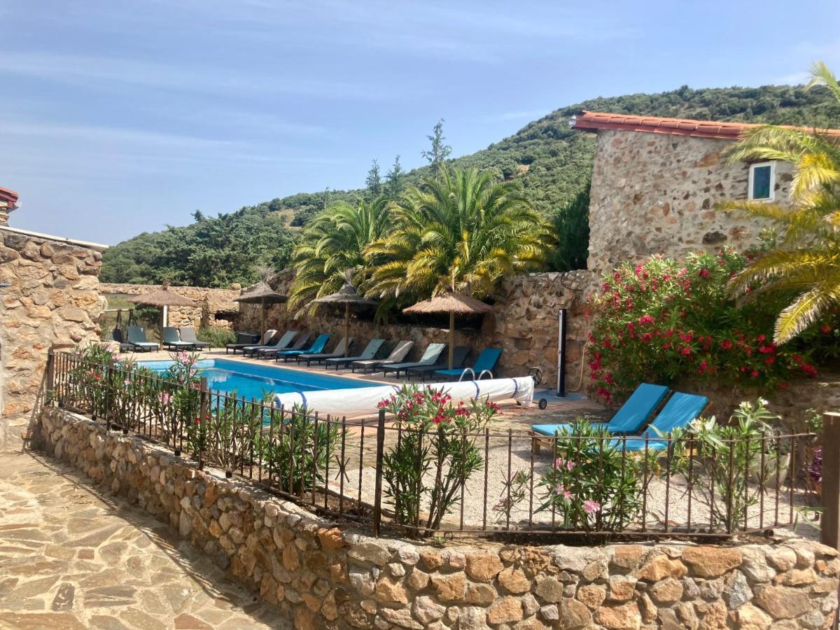 Mas Picagnol Apartment Oms Екстериор снимка