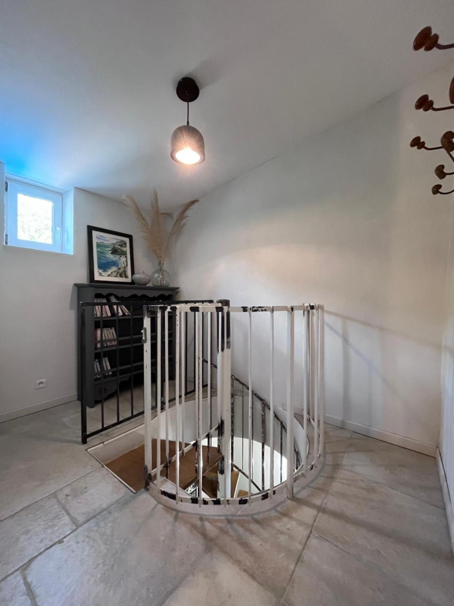 Mas Picagnol Apartment Oms Екстериор снимка