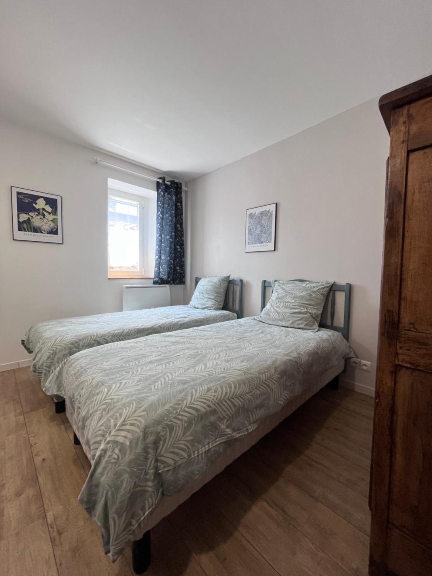 Mas Picagnol Apartment Oms Екстериор снимка