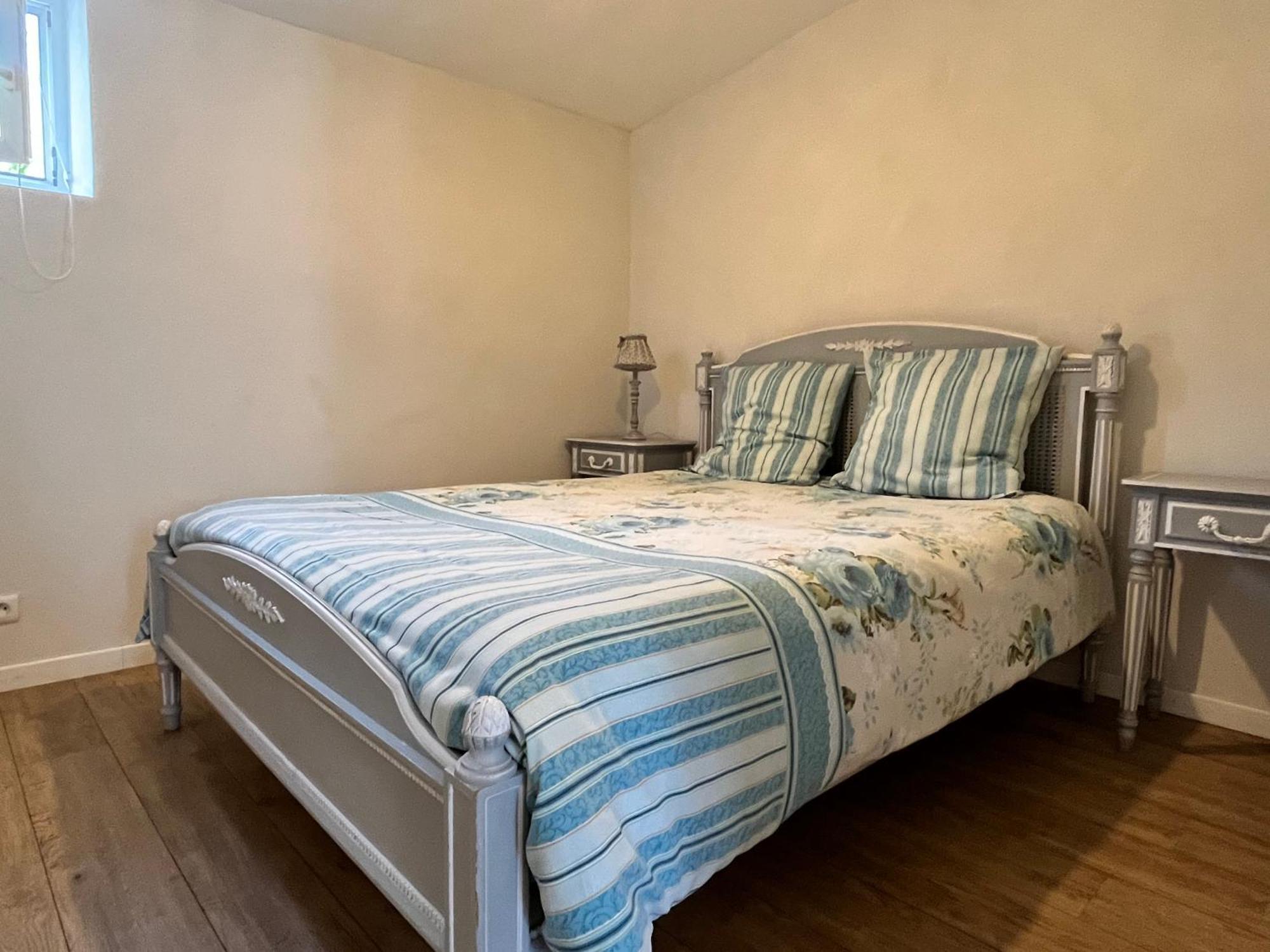 Mas Picagnol Apartment Oms Екстериор снимка