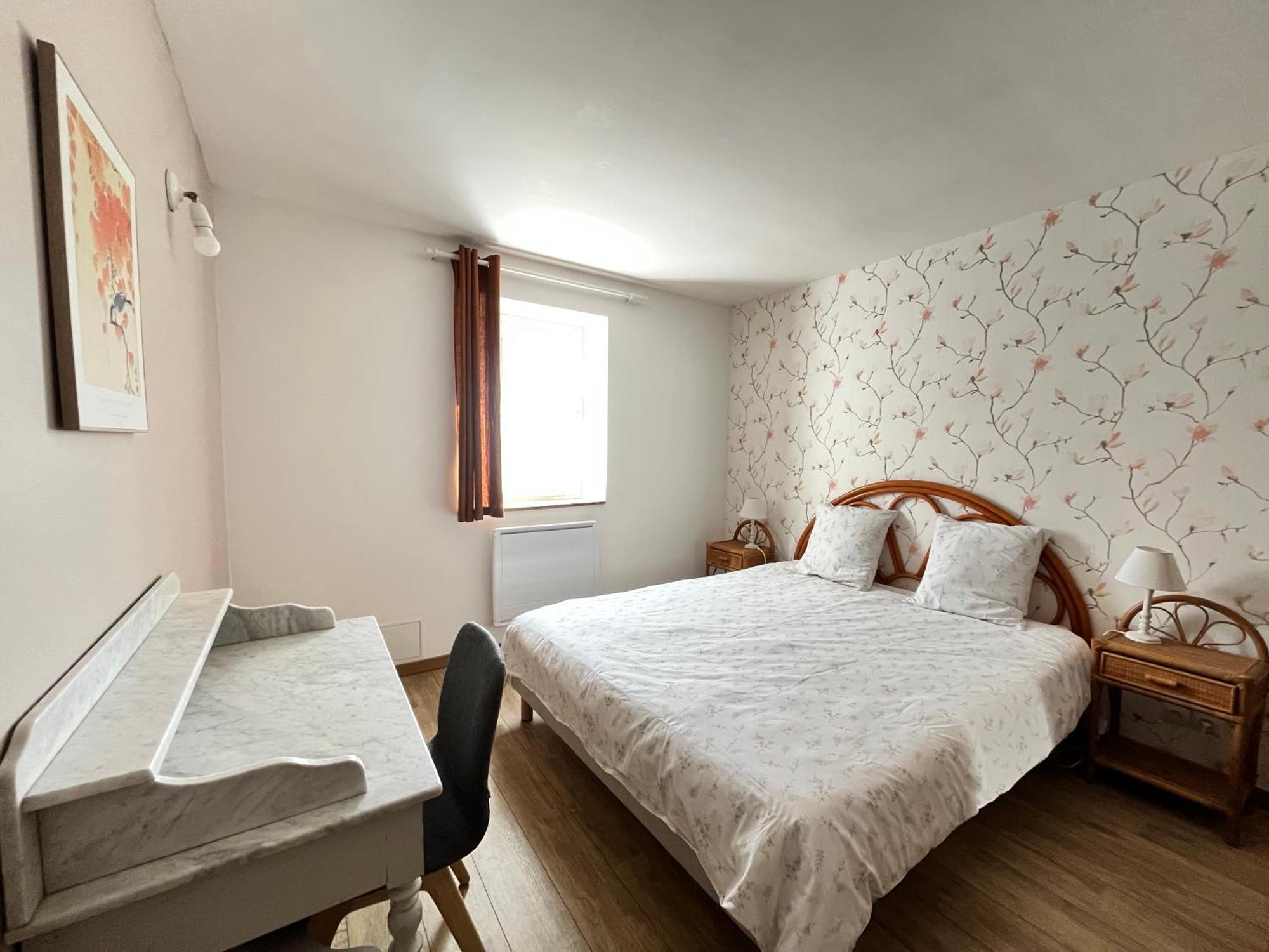 Mas Picagnol Apartment Oms Екстериор снимка