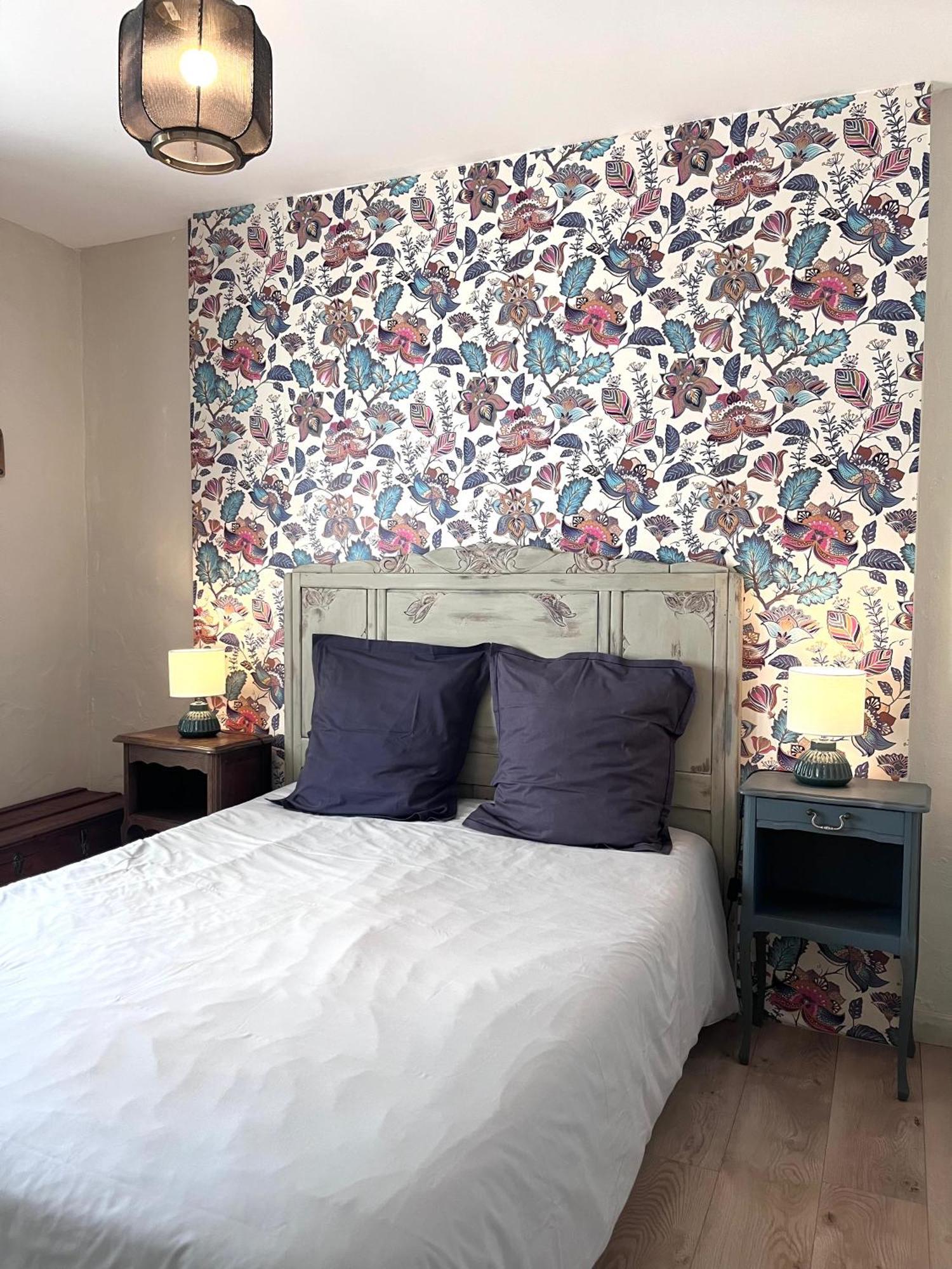 Mas Picagnol Apartment Oms Екстериор снимка