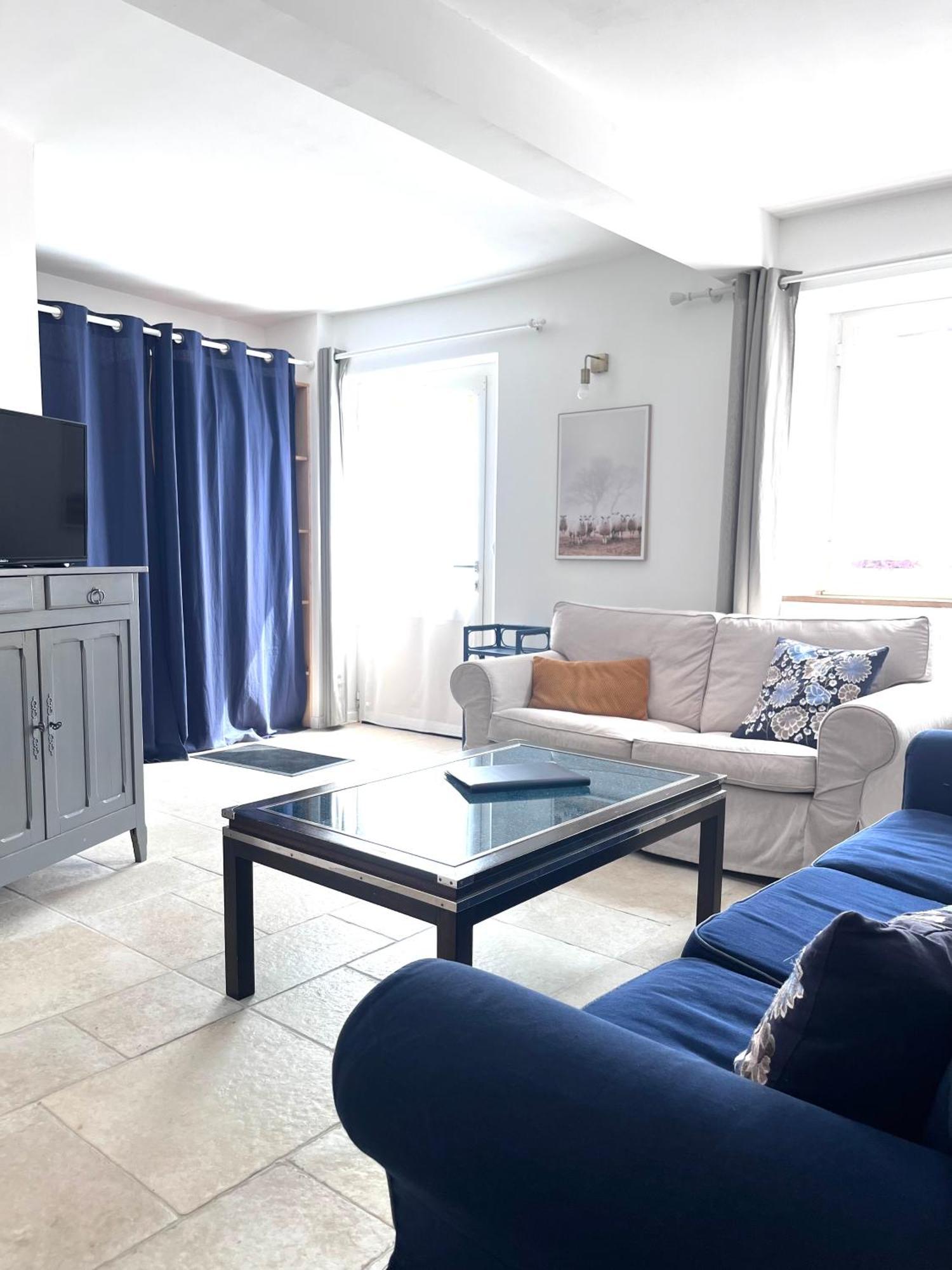 Mas Picagnol Apartment Oms Екстериор снимка