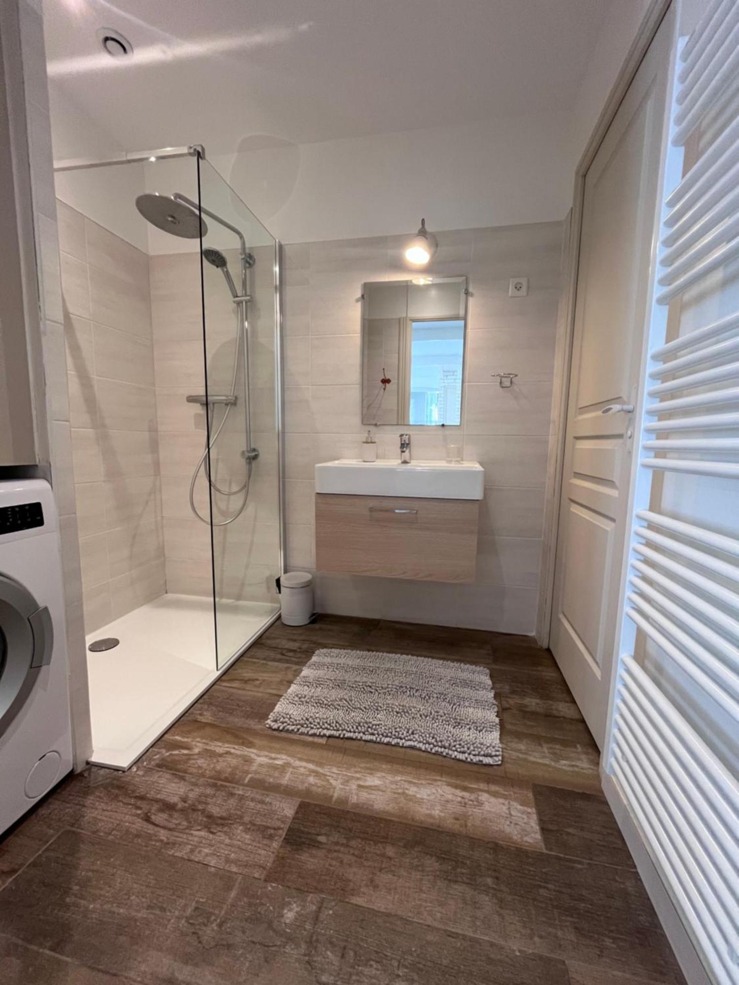 Mas Picagnol Apartment Oms Екстериор снимка