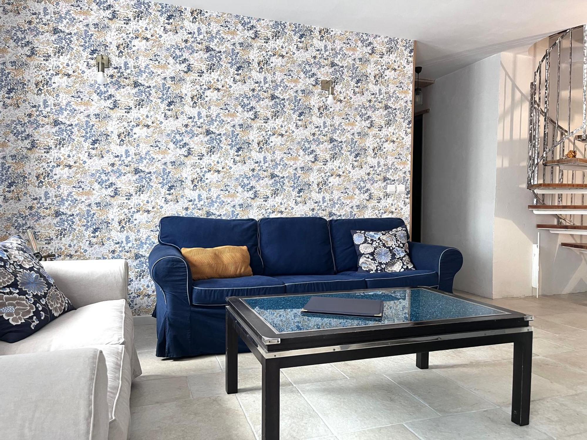 Mas Picagnol Apartment Oms Екстериор снимка