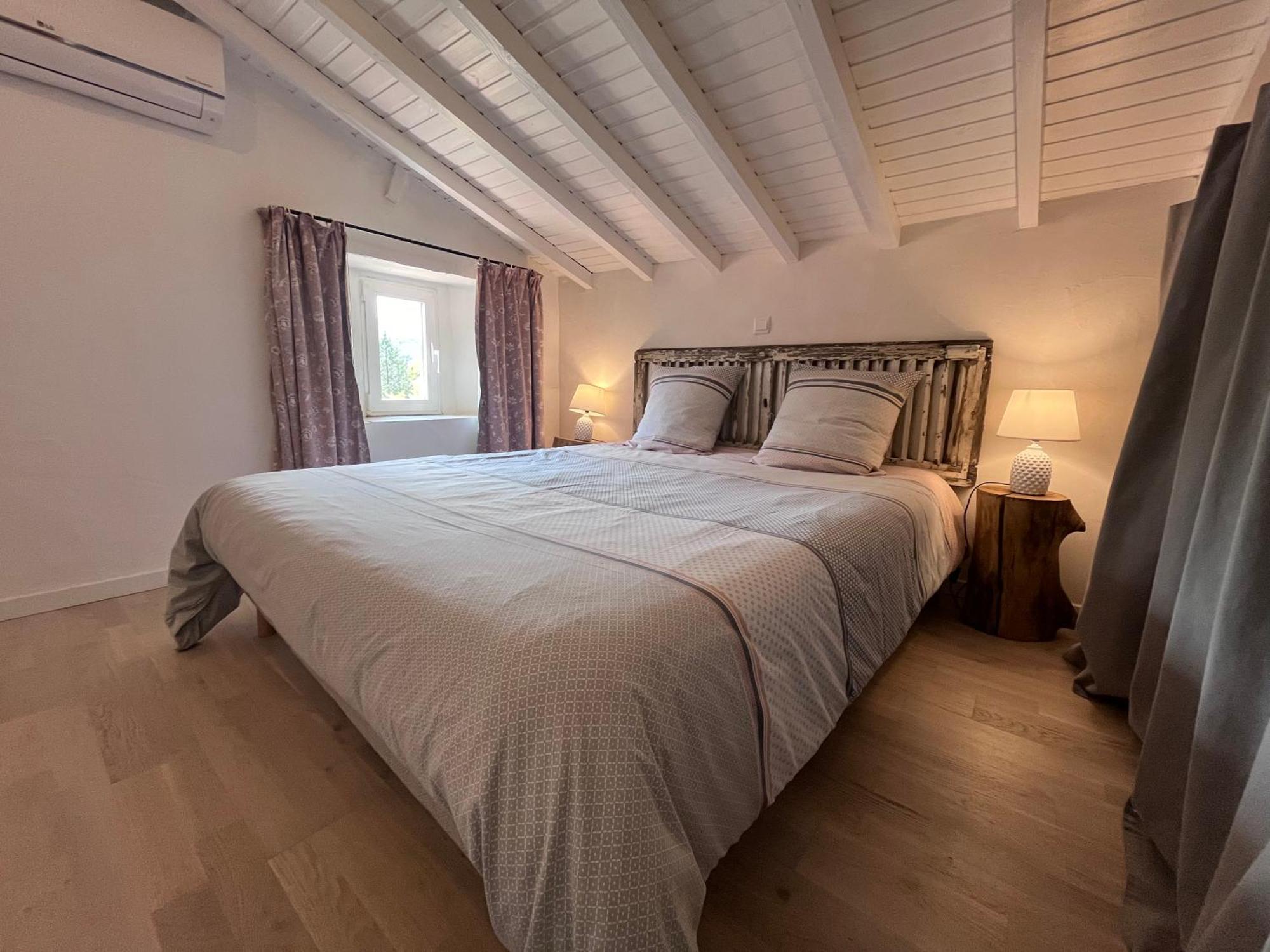 Mas Picagnol Apartment Oms Екстериор снимка